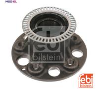 WHEEL BEARING KIT 30945 FOR MERCEDES-BENZ OM648.960/613.960M 112.944 3.2L 6cyl