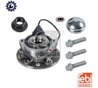 FEBI BILSTEIN 31136 Wheel bearing kit