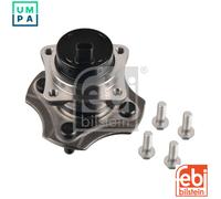 FEBI BILSTEIN 31180 Wheel bearing kit