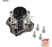 FEBI BILSTEIN 31180 Wheel bearing kit