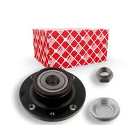 Wheel Bearing Kit 31185 by Febi Bilstein