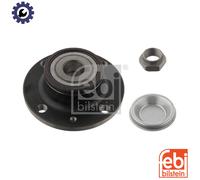WHEEL BEARING KIT 31185 FOR PEUGEOT 1007 206/Hatchback/SW/CC 207 CITROEN 1.4L