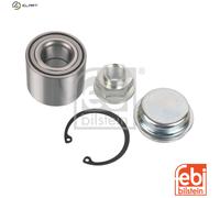 FEBI BILSTEIN 31341 Wheel bearing kit