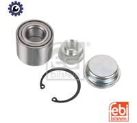 WHEEL BEARING KIT 31341 FOR SUZUKI WAGON/SORIO/Hatchback/R+/MPV IGNIS/II OPEL