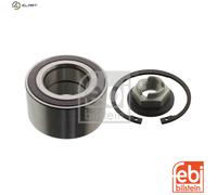 FEBI BILSTEIN 31379 Wheel bearing kit
