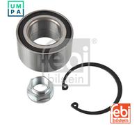 WHEEL BEARING KIT 31451 FOR HONDA CIVIC/VIII/Hatchback R18A2 1.8L L13Z1 1.3L
