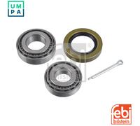 WHEEL BEARING KIT 31529 FOR DAEWOO MATIZ/Hatchback/Van CHEVROLET 0.8L 3cyl MATIZ