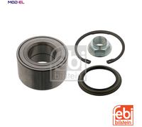 FEBI BILSTEIN Wheel Bearing Kit 31564
