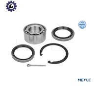MEYLE 32-14 650 0000 Wheel bearing kit
