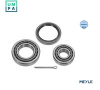 Meyle Front Left or Right Wheel Bearing Kit 32-14 650 0002