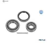 MEYLE 32-14 650 0002 Wheel bearing kit