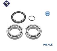 MEYLE 32-14 650 0003 Wheel bearing kit