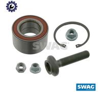 SWAG 32 92 3370 Wheel bearing kit