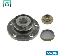 WHEEL BEARING KIT 32 92 4224 FOR SKODA FABIA/II/Combi VW SEAT IBIZA/IV/Mk/SC A2