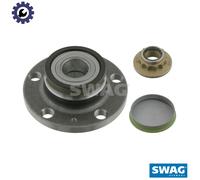 WHEEL BEARING KIT 32 92 4224 FOR SKODA FABIA/II/Combi VW SEAT IBIZA/IV/Mk/SC A2