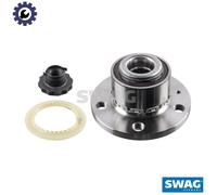 WHEEL BEARING KIT 32 92 4414 FOR SKODA ROOMSTER/Praktik FABIA/II/Combi VW 1.2L