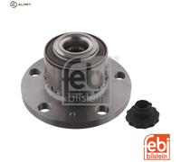 FEBI BILSTEIN 32558 Wheel bearing kit