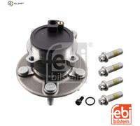 FEBI BILSTEIN 32598 Wheel bearing kit