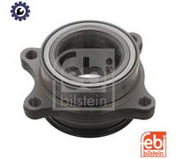 FEBI BILSTEIN 32886 Wheel bearing kit