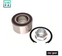 WHEEL BEARING KIT 33-0013 FOR OPEL A 13 DTC/Z 13 DTJ 1.2L 4cyl CORSA D