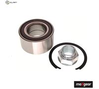 WHEEL BEARING KIT 33-0013 FOR OPEL A 13 DTC/Z 13 DTJ 1.2L 4cyl CORSA D