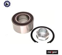 WHEEL BEARING KIT 33-0013 FOR OPEL A 13 DTC/Z 13 DTJ 1.2L 4cyl CORSA D