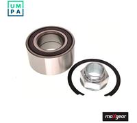 WHEEL BEARING KIT 33-0013 FOR OPEL A 13 DTC/Z 13 DTJ 1.2L 4cyl CORSA D
