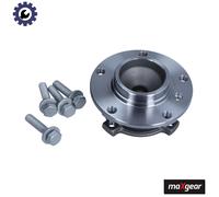 WHEEL BEARING KIT 33-0031 FOR BMW 5/E39/Z8/Roadster/E2 M47D20 2.0L 4cyl 5 E39