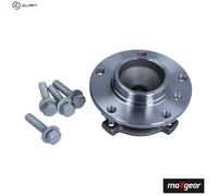 WHEEL BEARING KIT 33-0031 FOR BMW 5/E39/Z8/Roadster/E2 M47D20 2.0L 4cyl 5 E39