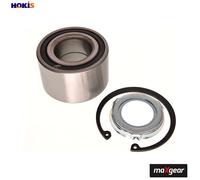 WHEEL BEARING KIT 33-0034 FOR BMW 5/E34/E28 M40B18 M43B18 M10B18 1.8L 4cyl 5 E34
