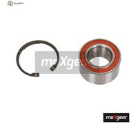 MAXGEAR 33-0036 Wheel bearing kit