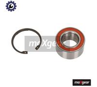 MAXGEAR 33-0036 Wheel bearing kit