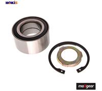 WHEEL BEARING KIT 33-0038 FOR BMW M41D17 1.7L M43B18 M42B18 M40B18 1.8L M44B19