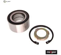 WHEEL BEARING KIT 33-0038 FOR BMW M41D17 1.7L M43B18 M42B18 M40B18 1.8L M44B19
