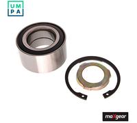 WHEEL BEARING KIT 33-0038 FOR BMW M41D17 1.7L M43B18 M42B18 M40B18 1.8L M44B19