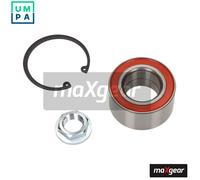 WHEEL BEARING KIT 33-0039 FOR BMW Z3/Roadster/E36 M43B19 M44B19 1.9L M43B16 1.6L