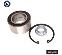 WHEEL BEARING KIT 33-0040 FOR BMW Z1/Roadster Z4/E86/E85 M41D17 1.7L N46B18 1.8L