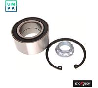 Wheel bearing Rear Axle 33-0040 MAXGEAR for BMW 3 3 Coupe Z1 Roadster 3 Touring