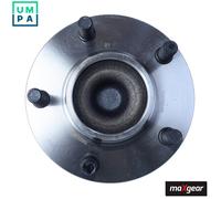 MAXGEAR 33-0044 Wheel bearing kit