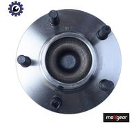 MAXGEAR 33-0044 Wheel bearing kit