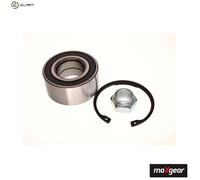 WHEEL BEARING KIT 33-0045 FOR PEUGEOT 205/Van/Fourgonnette/Hatchback/Mk/II/