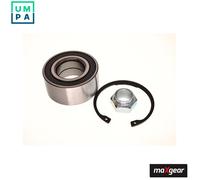 WHEEL BEARING KIT 33-0045 FOR PEUGEOT 205/Van/Fourgonnette/Hatchback/Mk/II/