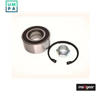 WHEEL BEARING KIT 33-0045 FOR PEUGEOT 205/Van/Fourgonnette/Hatchback/Mk/II/