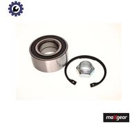 WHEEL BEARING KIT 33-0045 FOR PEUGEOT 205/Van/Fourgonnette/Hatchback/Mk/II/