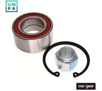 MAXGEAR 33-0046 Wheel bearing kit