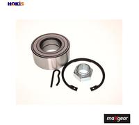 WHEEL BEARING KIT 33-0047 FOR PEUGEOT 205//Convertible/II/Mk CITROEN 1.9L 4cyl