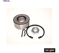 WHEEL BEARING KIT 33-0047 FOR PEUGEOT 205//Convertible/II/Mk CITROEN 1.9L 4cyl