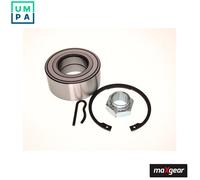WHEEL BEARING KIT 33-0047 FOR PEUGEOT 205//Convertible/II/Mk CITROEN 1.9L 4cyl