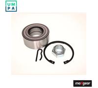 WHEEL BEARING KIT 33-0047 FOR PEUGEOT 205//Convertible/II/Mk CITROEN 1.9L 4cyl