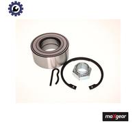 WHEEL BEARING KIT 33-0047 FOR PEUGEOT 205//Convertible/II/Mk CITROEN 1.9L 4cyl